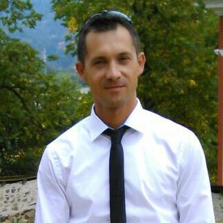 Mgr. Peter Sunyík