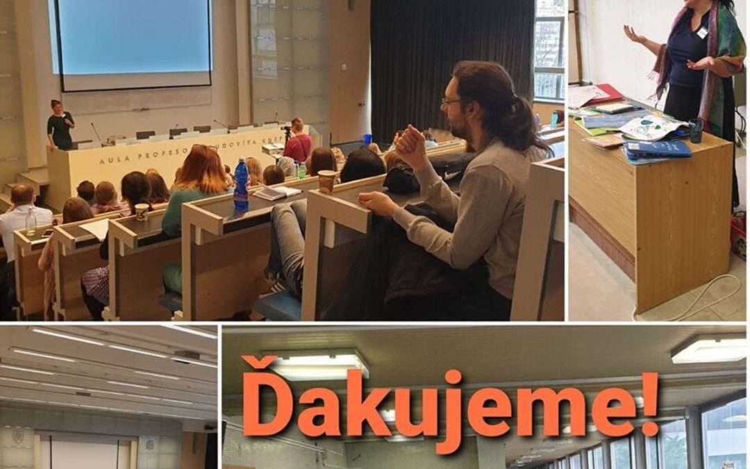 KONFERENCIE: Homeschooling, unschooling, worldschooling