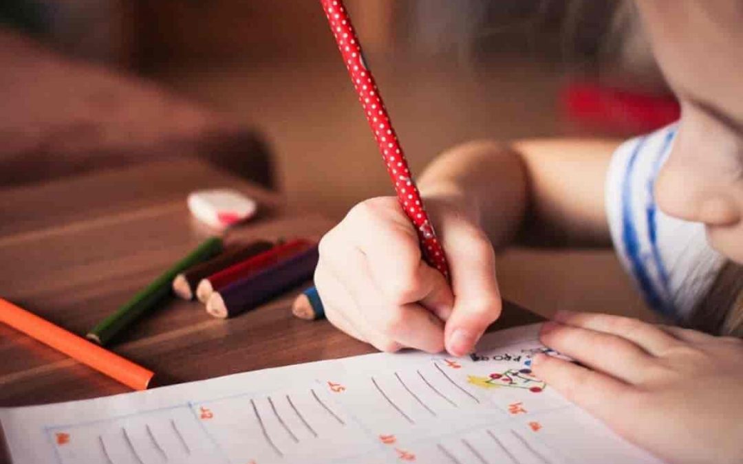 Domáce vzdelávanie počas epidémie – 1. časť