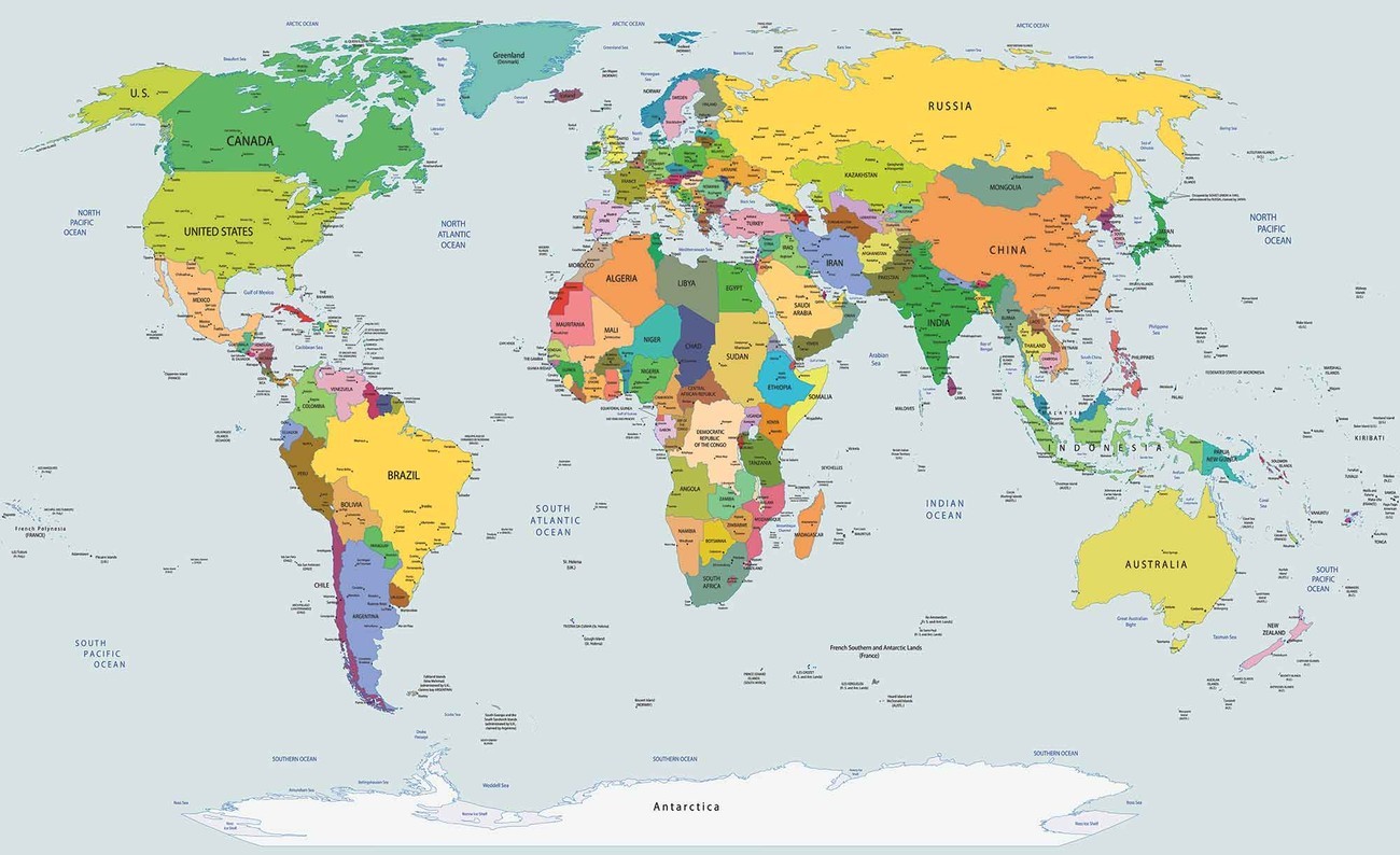 mapa1 deti s ucitelkou sa ucia po anglicky