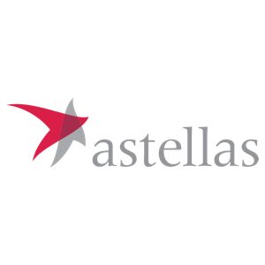 Astellas