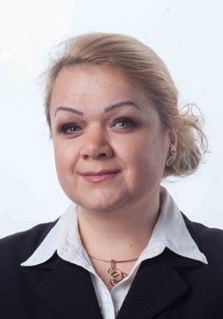 PaedDr. Elena Moravčíková, ACC 